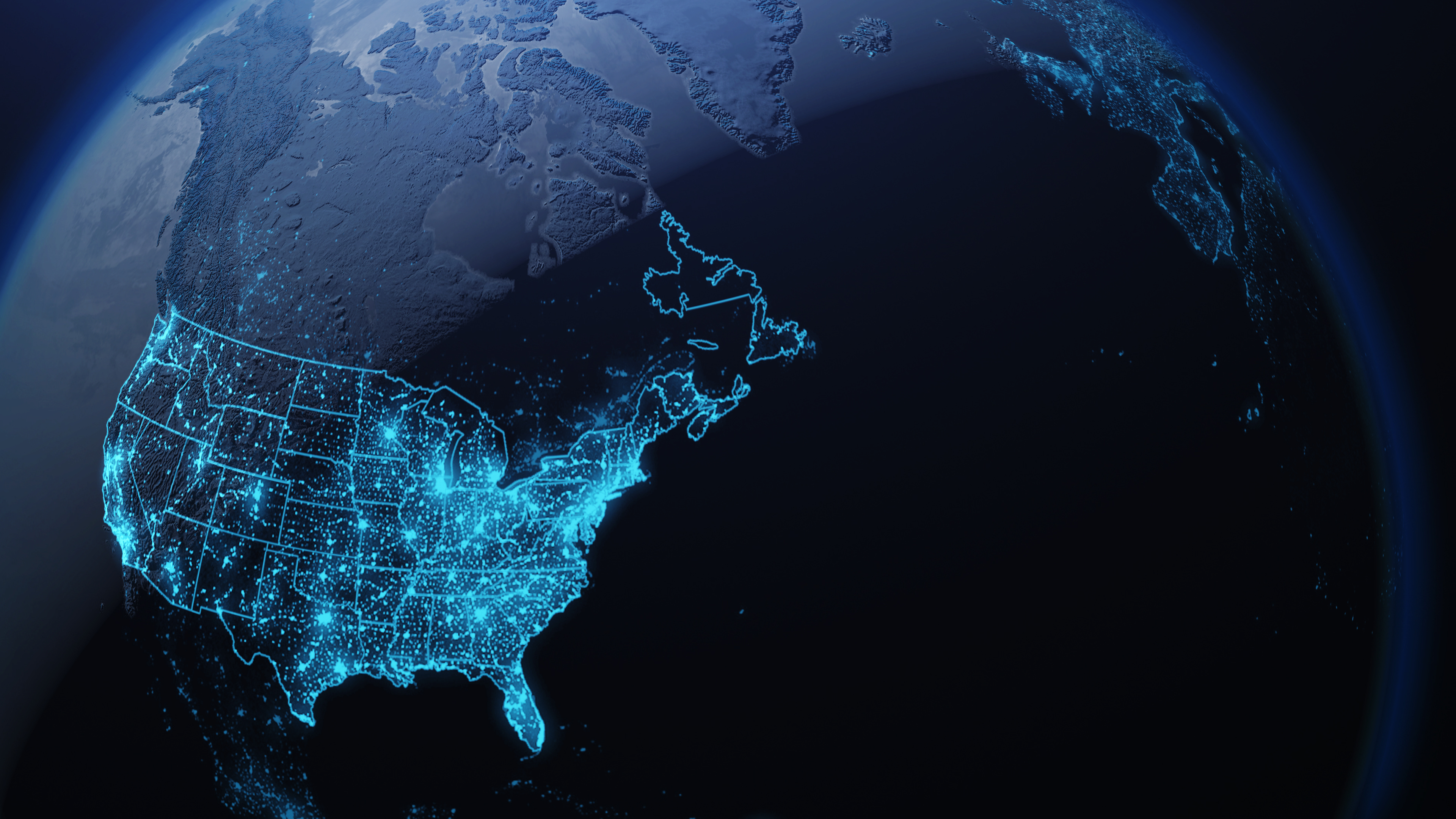US Globe